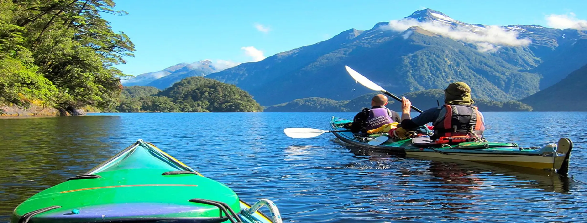 Image for Adventures Afloat